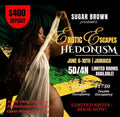Hedonism June 5-9 2027