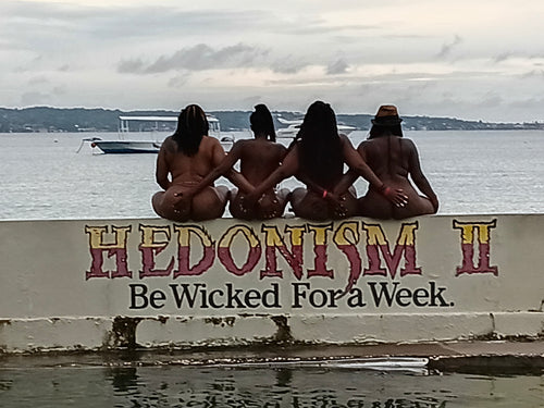 Hedonism June 5-10 2027