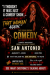 Sugar Brown Experience | San Antonio 8/01