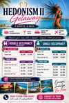 Hedonism June 5-10 2027